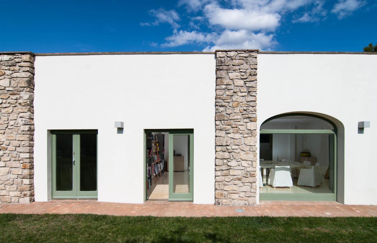 Acquaghiaccia Spa & Country House Vagli Exterior foto