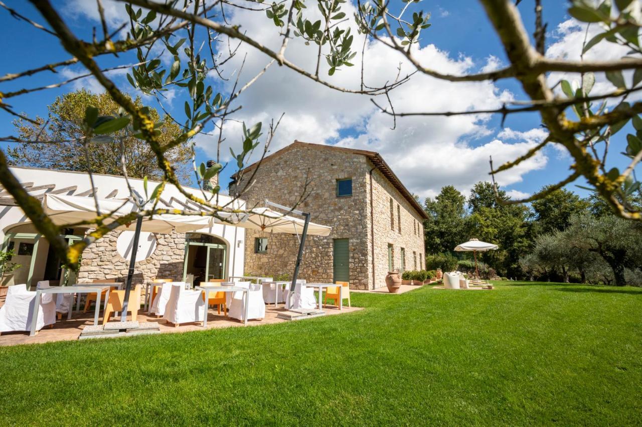 Acquaghiaccia Spa & Country House Vagli Exterior foto