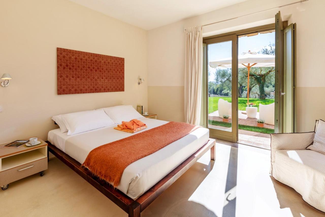Acquaghiaccia Spa & Country House Vagli Exterior foto