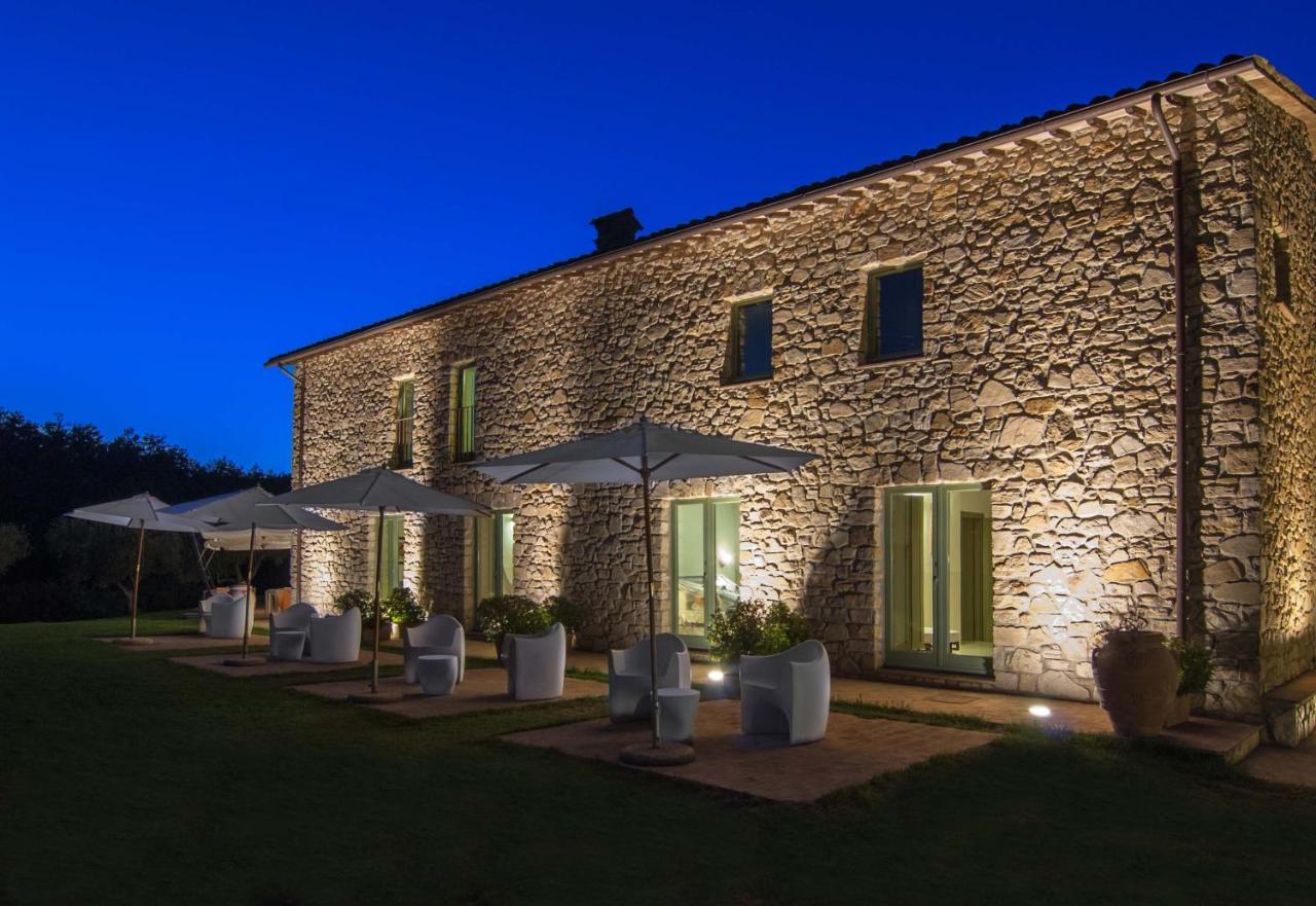 Acquaghiaccia Spa & Country House Vagli Exterior foto