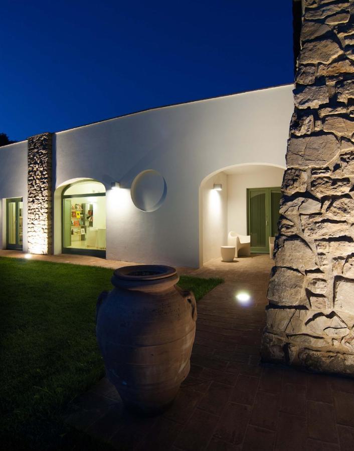 Acquaghiaccia Spa & Country House Vagli Exterior foto