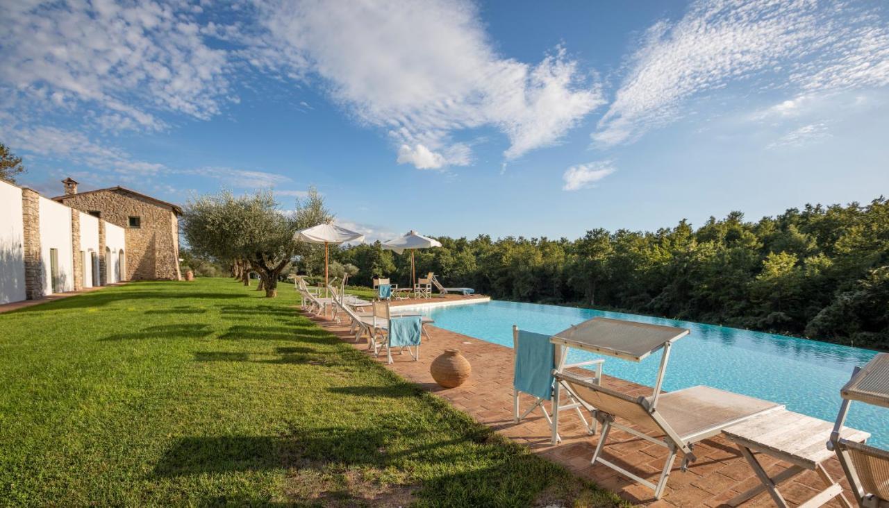 Acquaghiaccia Spa & Country House Vagli Exterior foto